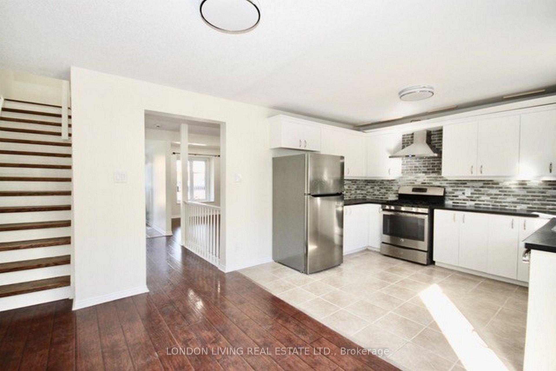 Photo 15 of Unit 47, 25 Erica Crescent, London, South X — HOMEH
