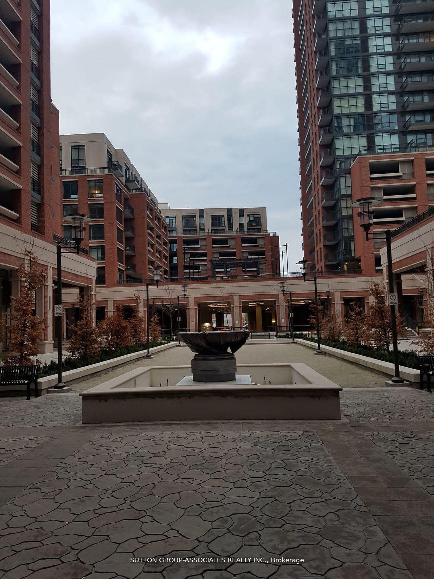 Photo of Unit 541, 830 Lawrence Avenue W