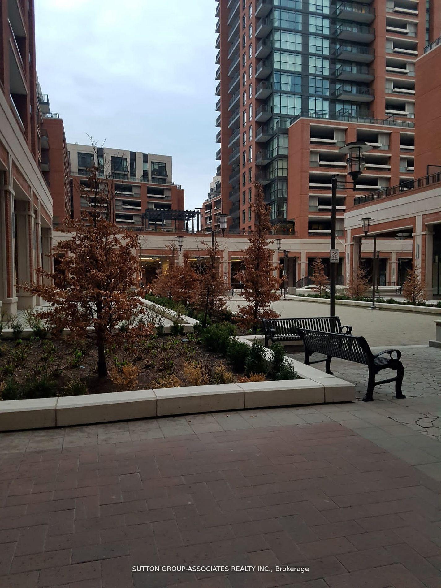Photo 2 of Unit 541, 830 Lawrence Avenue W, North York, Yorkdale-Glen Park — HOMEH