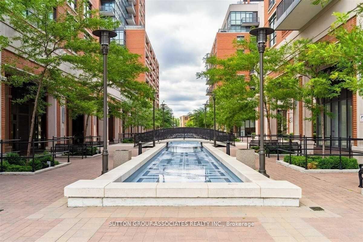 Photo 3 of Unit 541, 830 Lawrence Avenue W, North York, Yorkdale-Glen Park — HOMEH