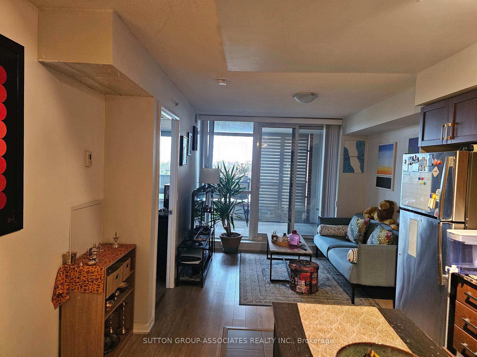 Photo 7 of Unit 541, 830 Lawrence Avenue W, North York, Yorkdale-Glen Park — HOMEH