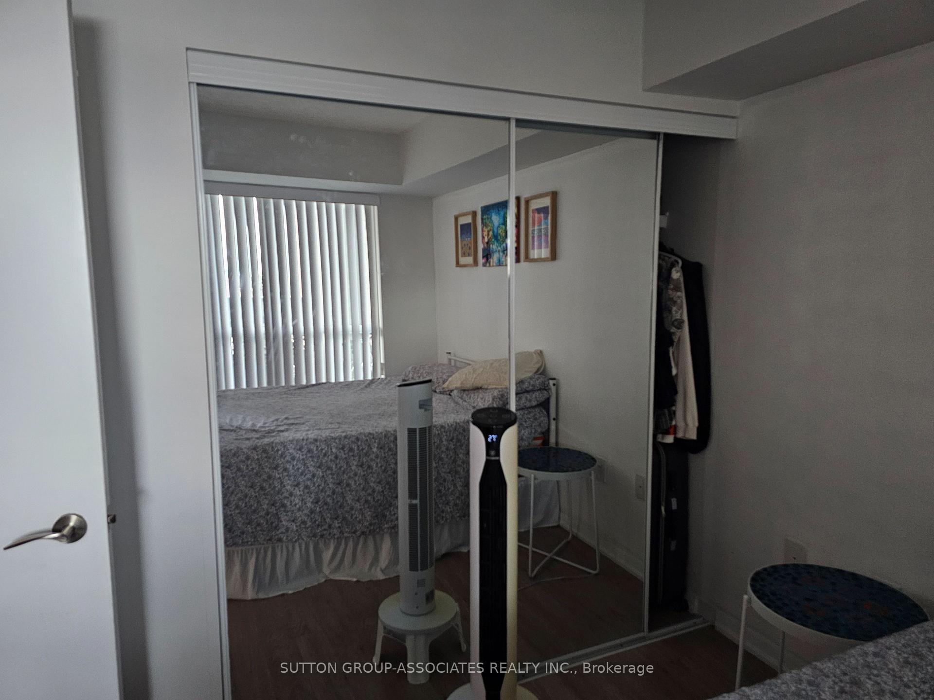 Photo 12 of Unit 541, 830 Lawrence Avenue W, North York, Yorkdale-Glen Park — HOMEH