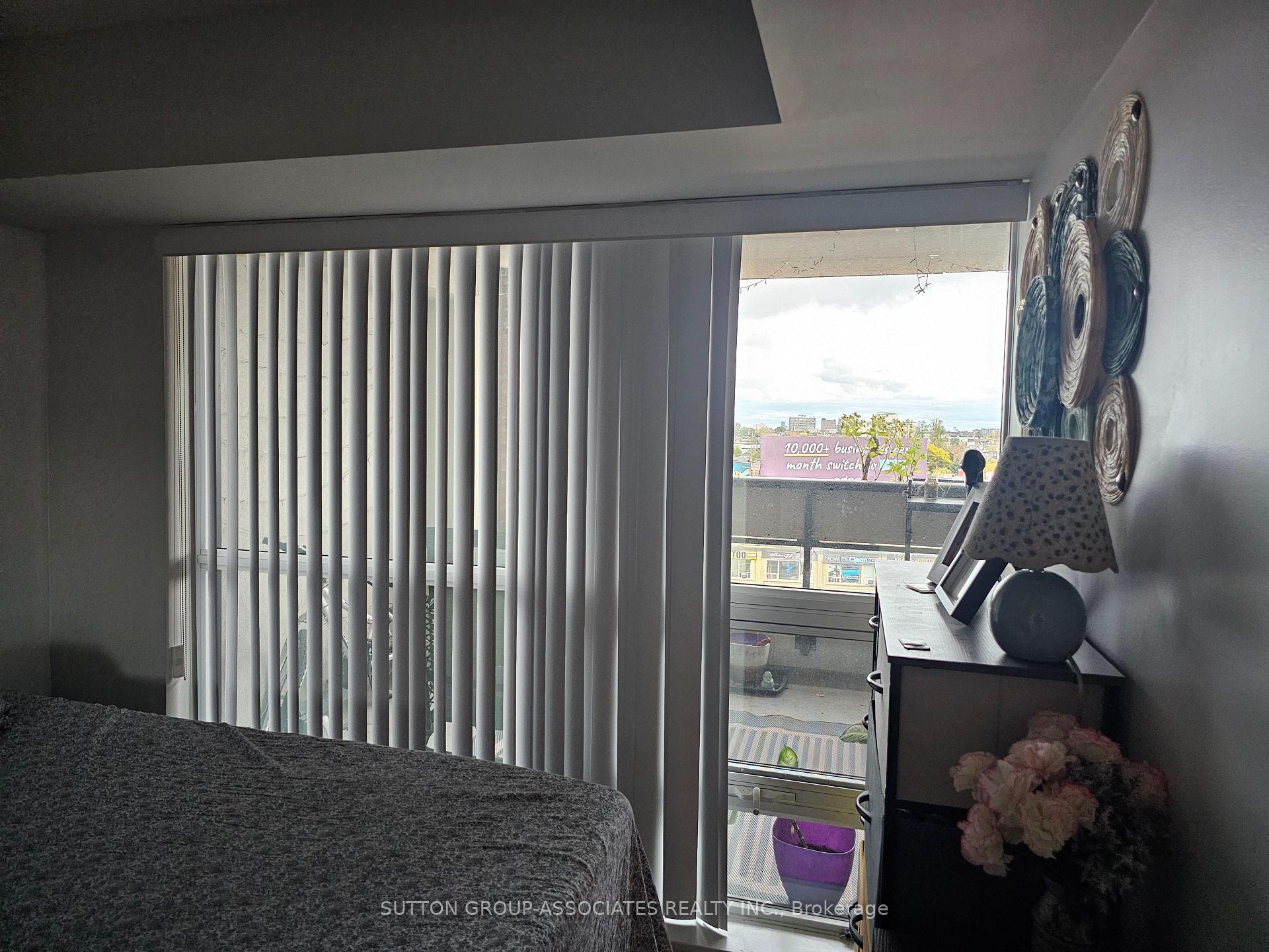 Photo 13 of Unit 541, 830 Lawrence Avenue W, North York, Yorkdale-Glen Park — HOMEH