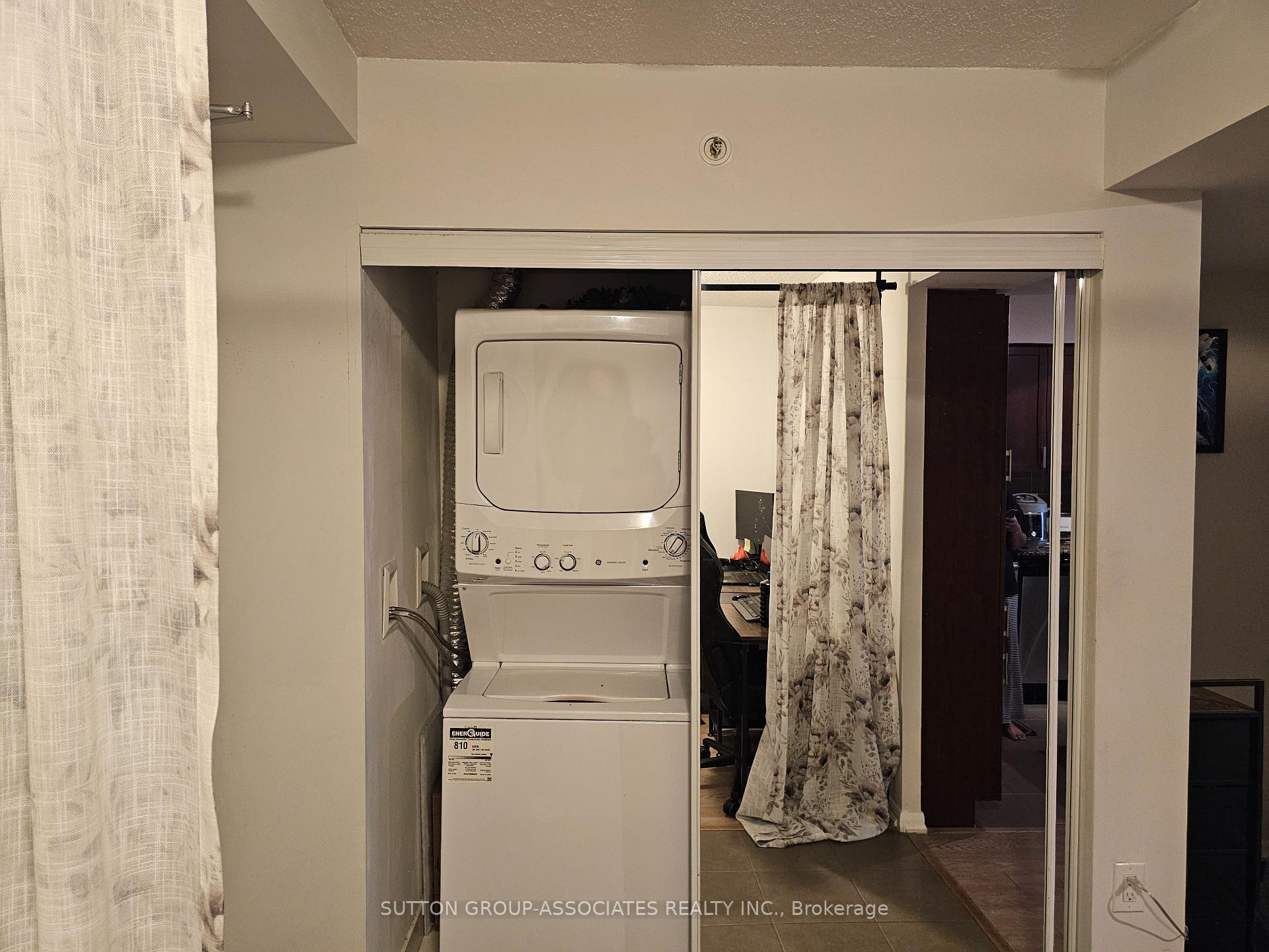 Photo 15 of Unit 541, 830 Lawrence Avenue W, North York, Yorkdale-Glen Park — HOMEH