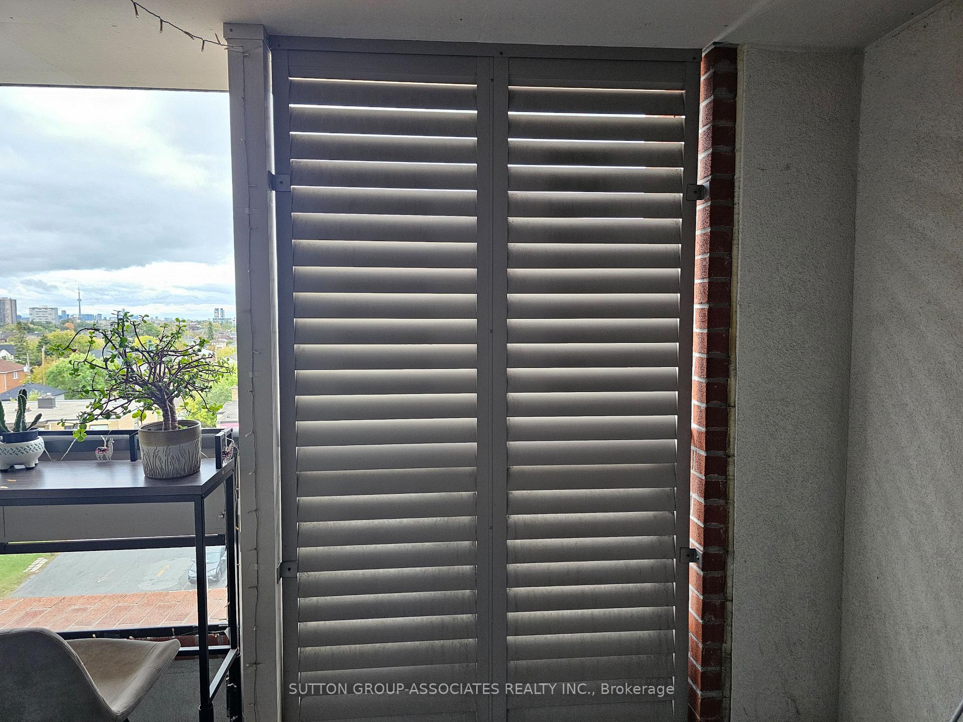 Photo 17 of Unit 541, 830 Lawrence Avenue W, North York, Yorkdale-Glen Park — HOMEH