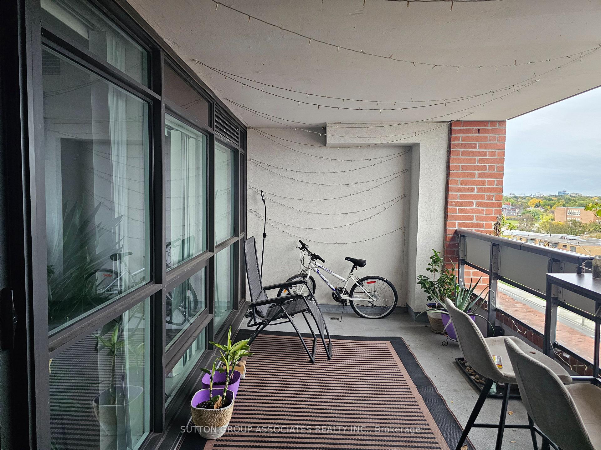 Photo 18 of Unit 541, 830 Lawrence Avenue W, North York, Yorkdale-Glen Park — HOMEH