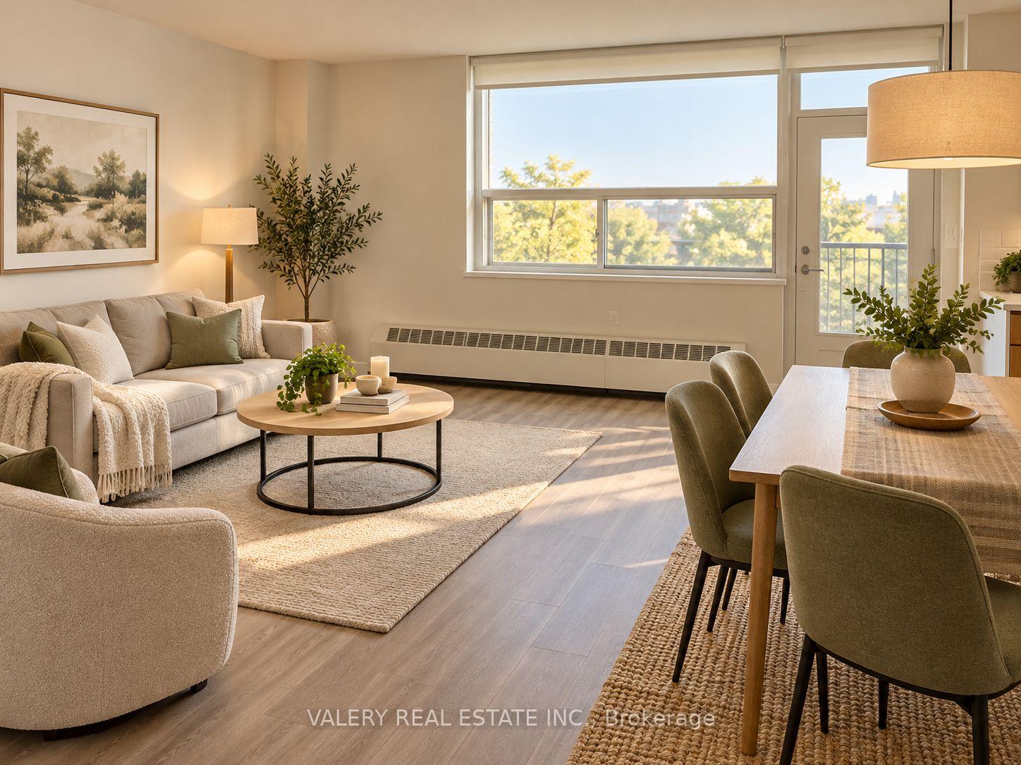 Photo 5 of Unit 803, 797 Jane Street, Toronto, Rockcliffe-Smythe — HOMEH