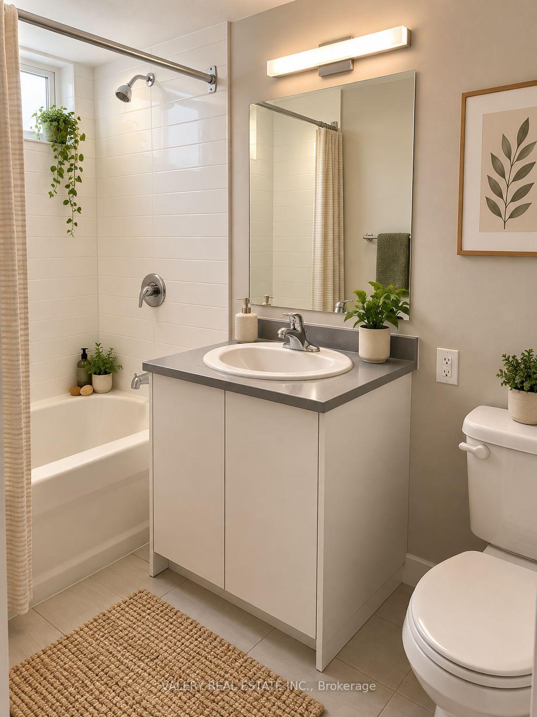 Photo 10 of Unit 803, 797 Jane Street, Toronto, Rockcliffe-Smythe — HOMEH