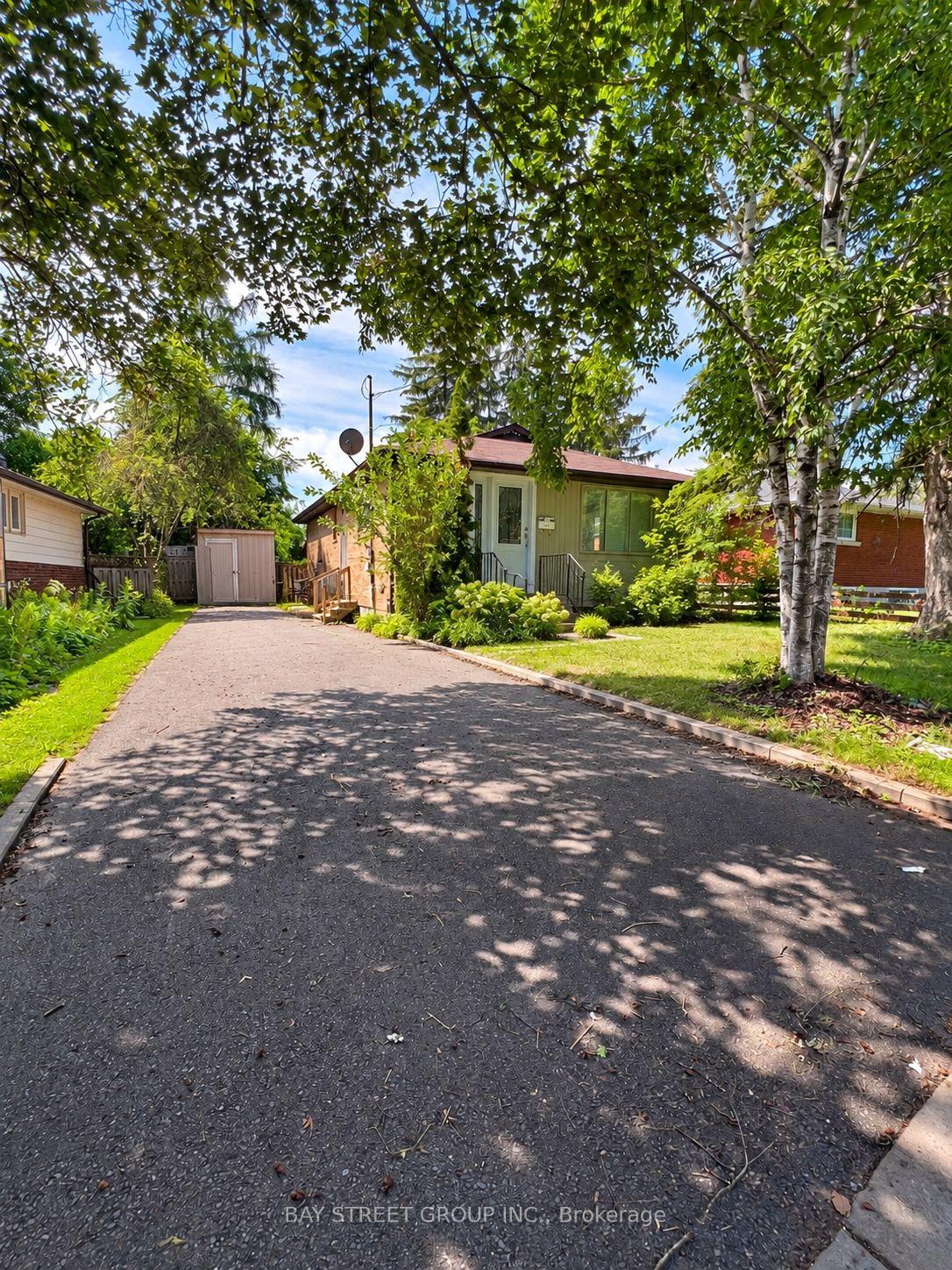 Photo 1 of 65 Dunning Avenue, Aurora, Aurora Village — HOMEH