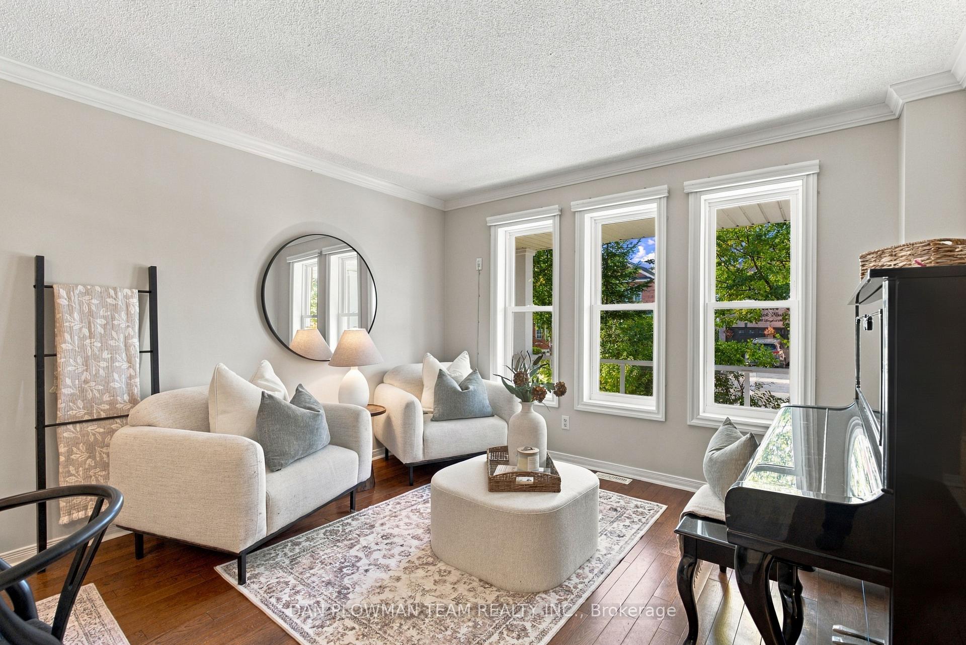 Photo 3 of 980 Langford Street, Oshawa, Eastdale — HOMEH