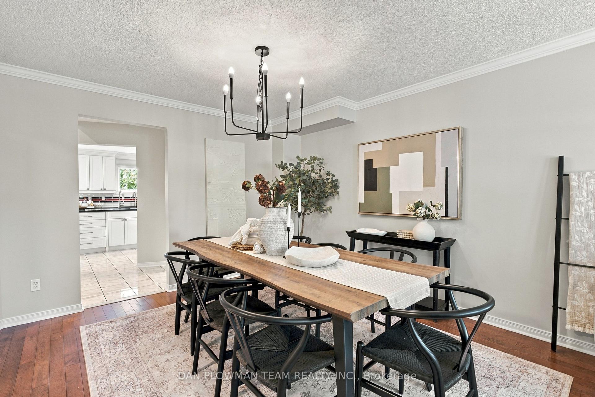 Photo 5 of 980 Langford Street, Oshawa, Eastdale — HOMEH