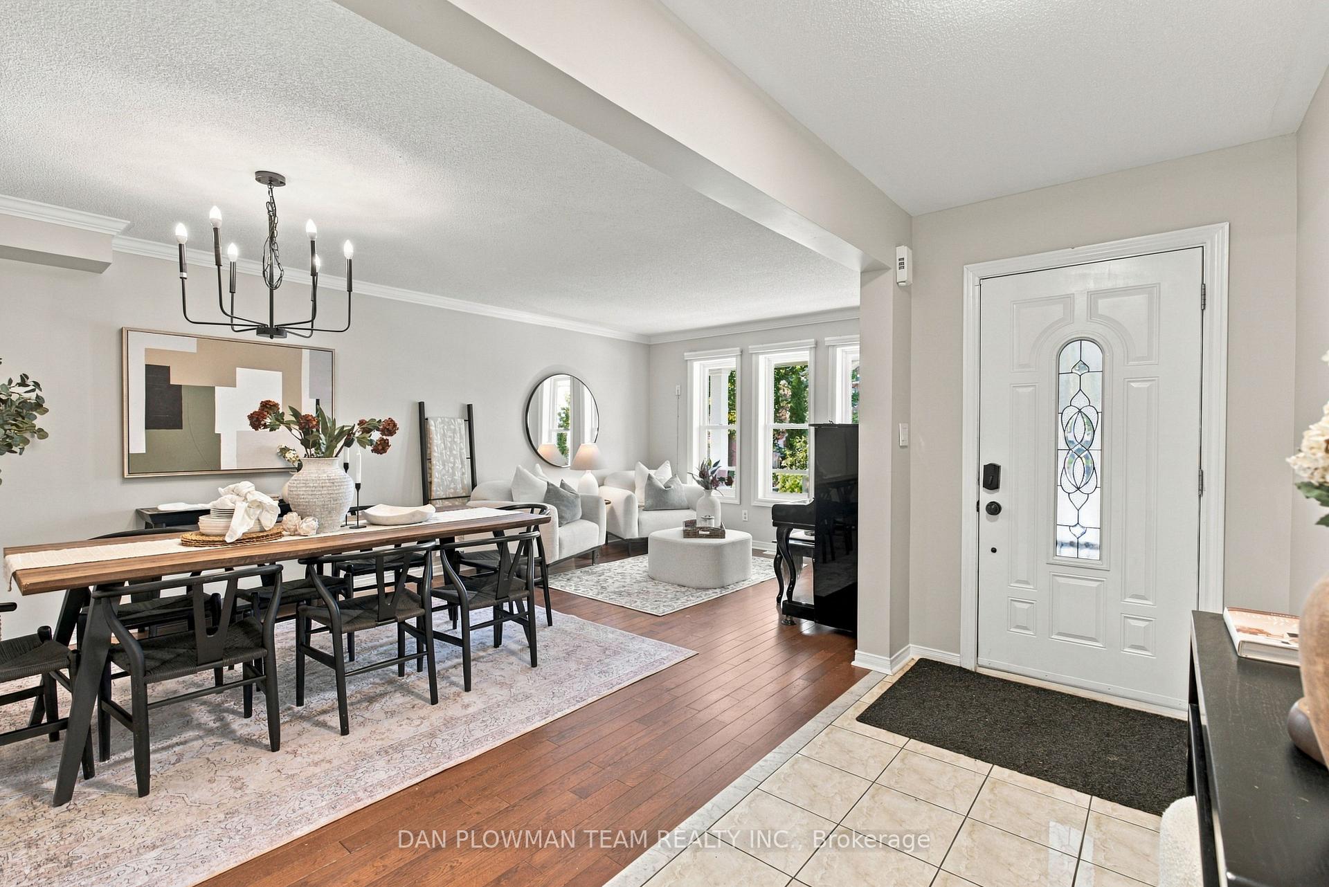 Photo 6 of 980 Langford Street, Oshawa, Eastdale — HOMEH