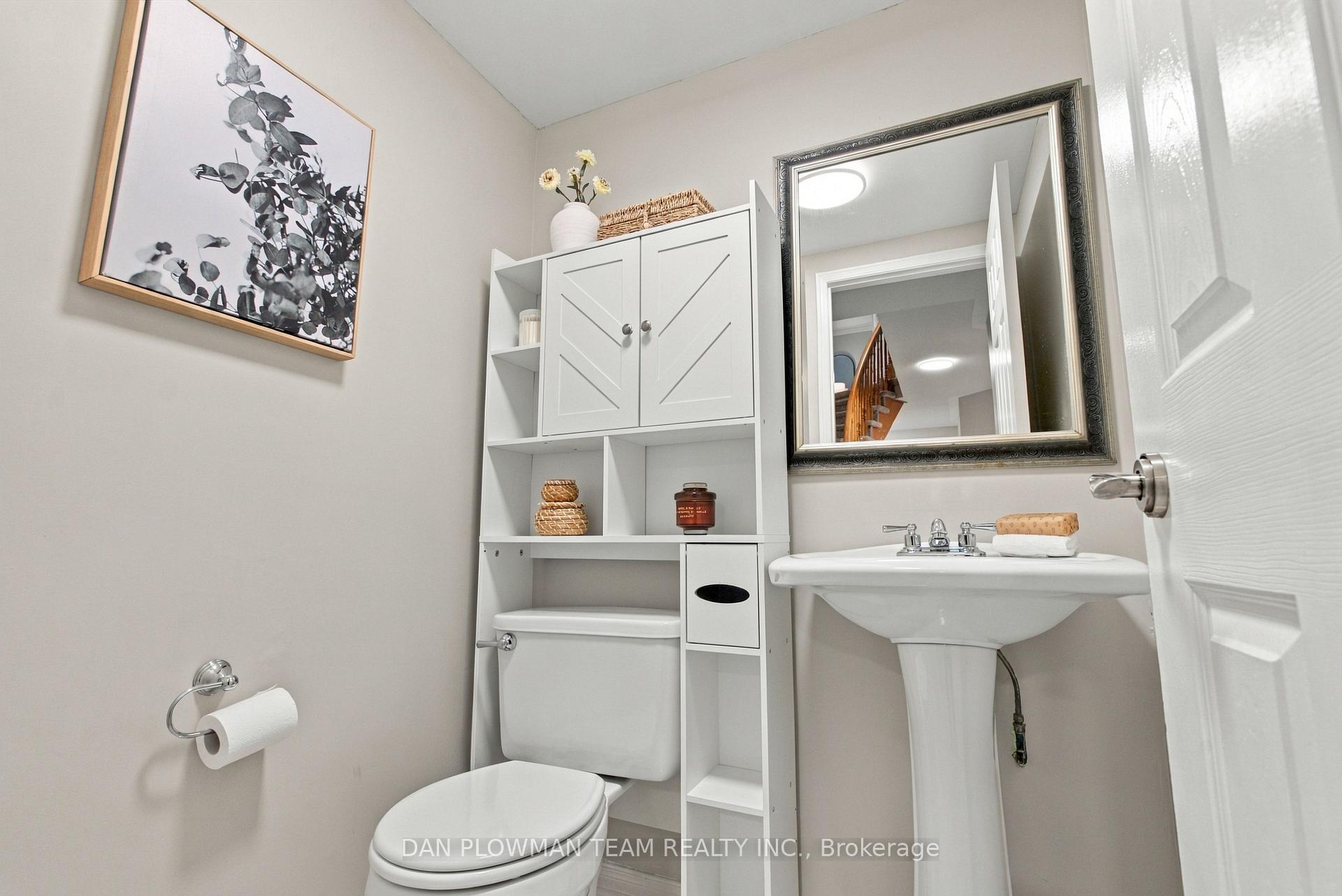 Photo 16 of 980 Langford Street, Oshawa, Eastdale — HOMEH