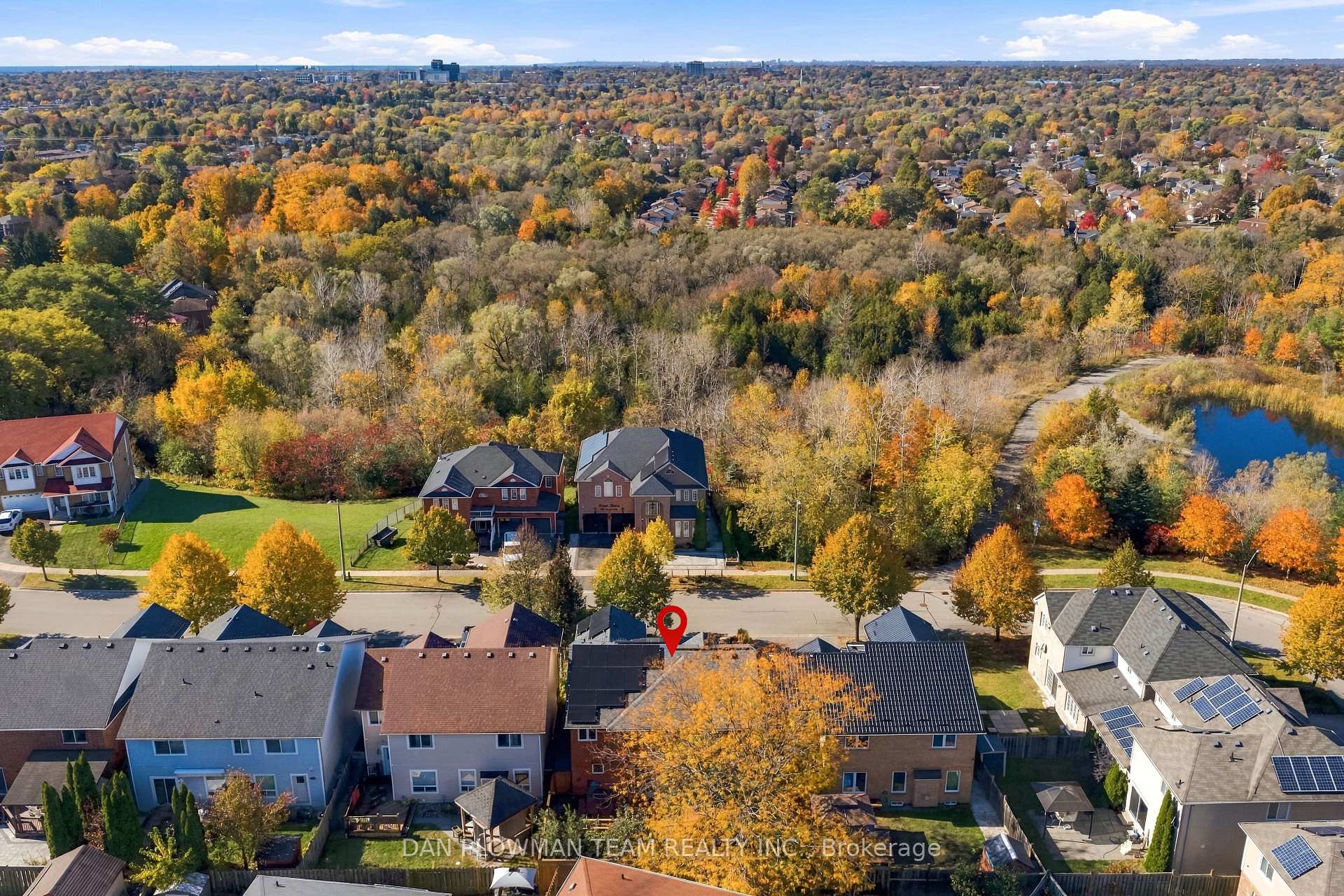 Photo 46 of 980 Langford Street, Oshawa, Eastdale — HOMEH