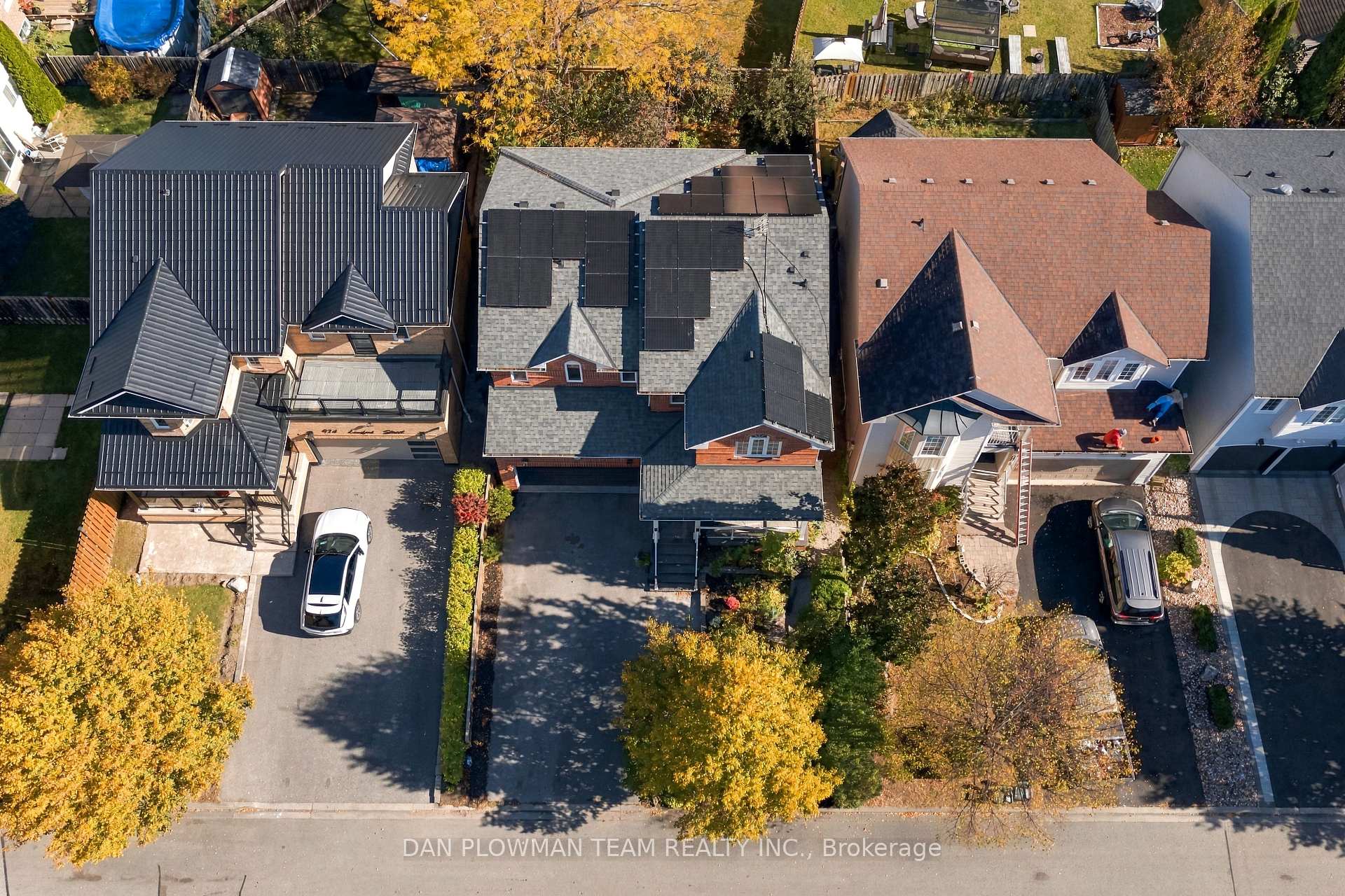 Photo 47 of 980 Langford Street, Oshawa, Eastdale — HOMEH