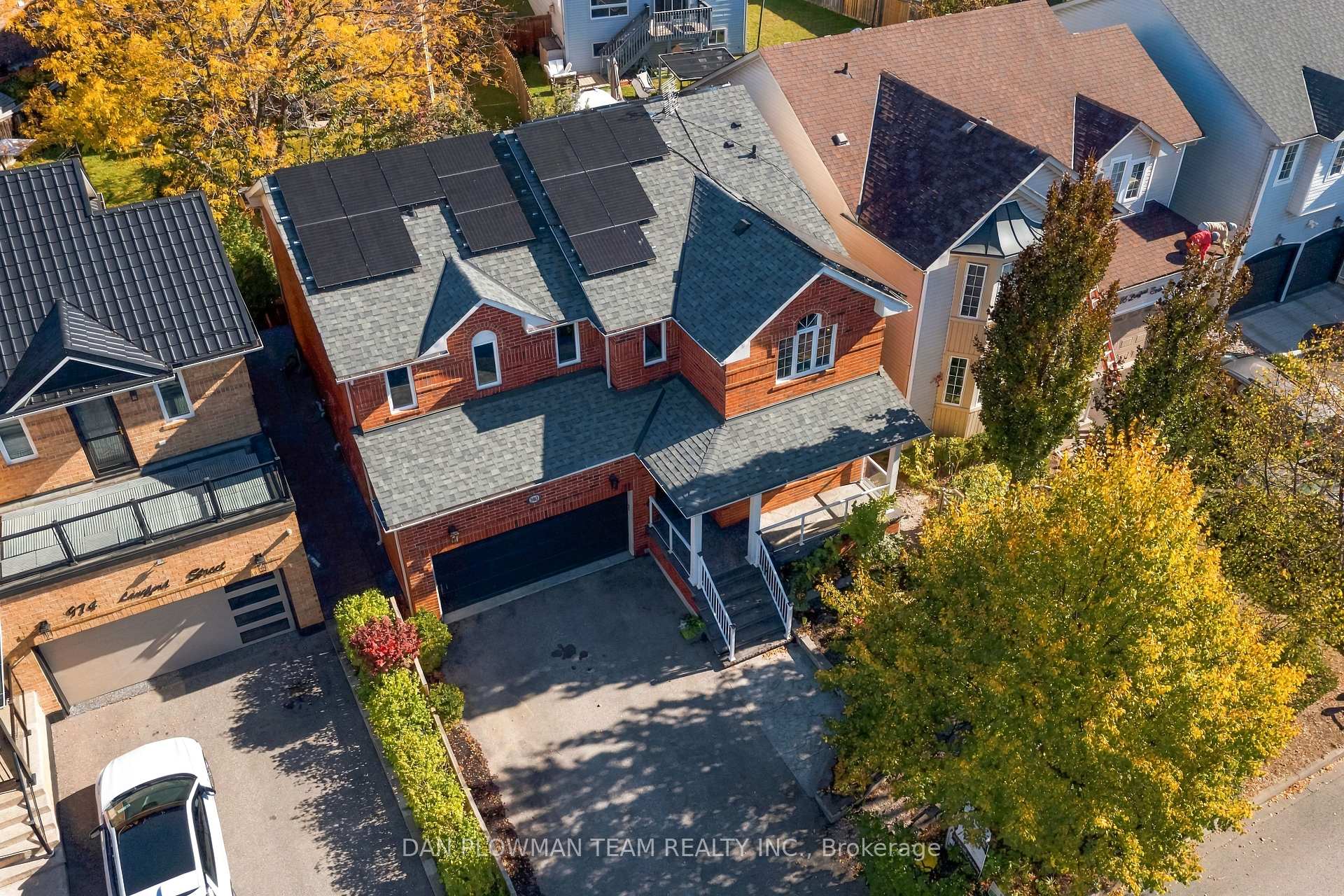 Photo 48 of 980 Langford Street, Oshawa, Eastdale — HOMEH