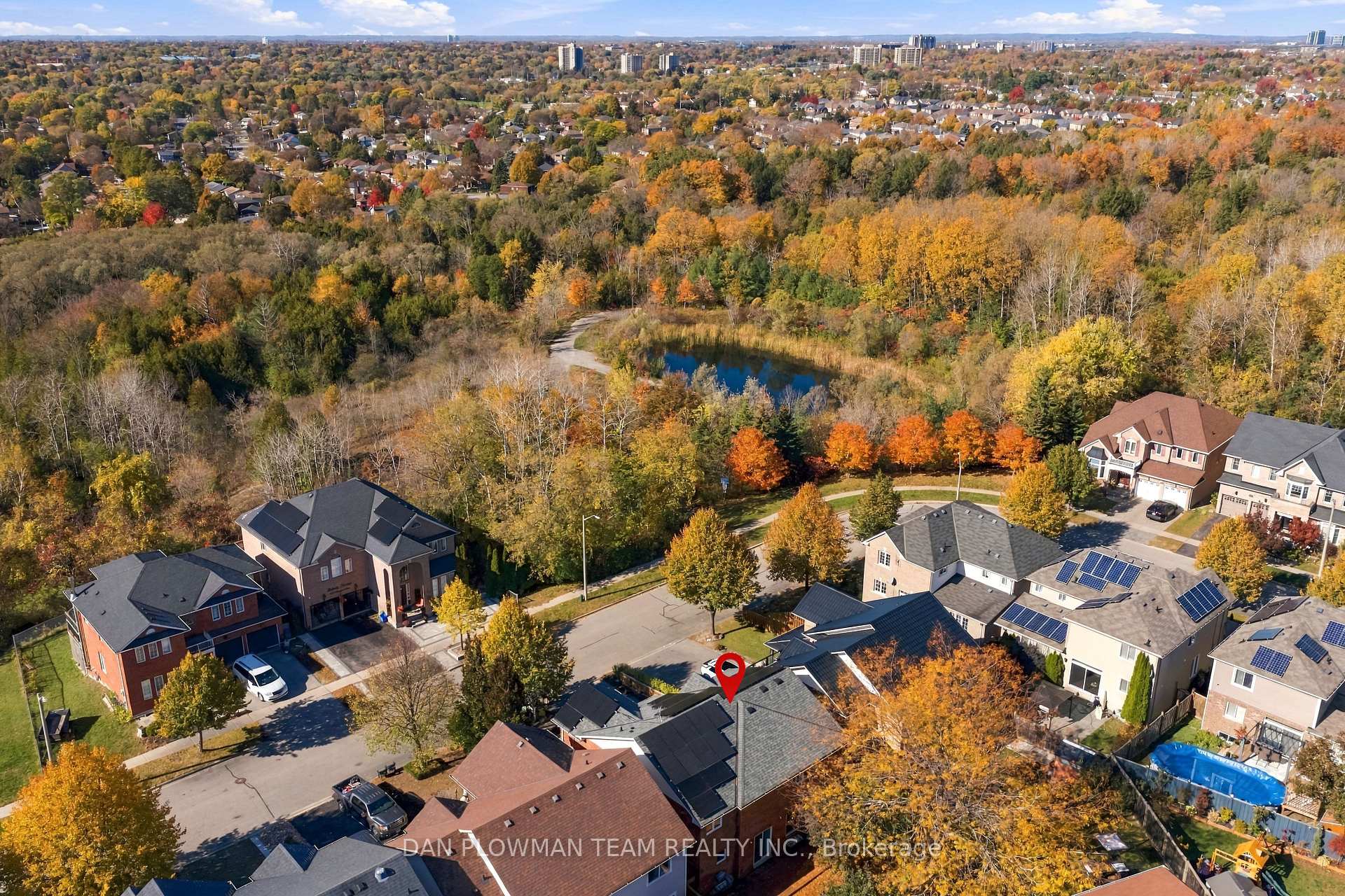 Photo 49 of 980 Langford Street, Oshawa, Eastdale — HOMEH
