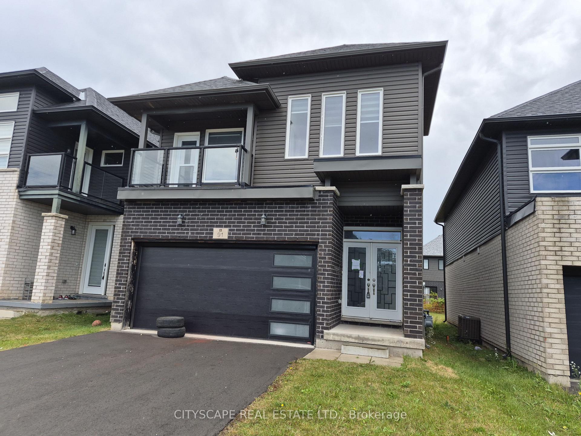 Photo 1 of 91 McLaughlin Street, Welland, Lincoln/Crowland — HOMEH