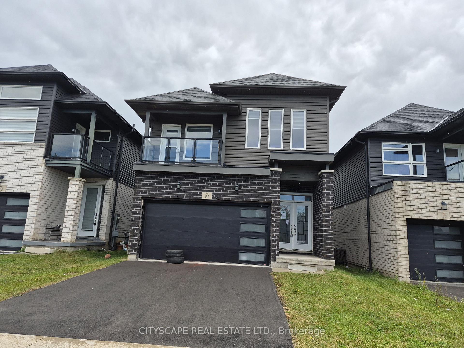 Photo 2 of 91 McLaughlin Street, Welland, Lincoln/Crowland — HOMEH