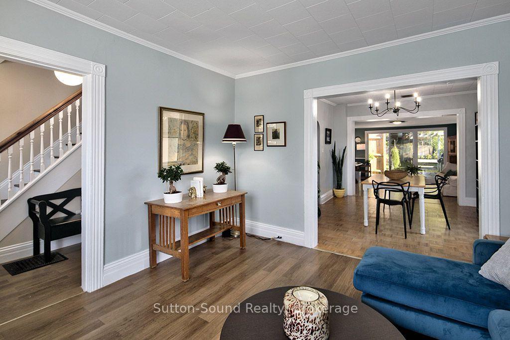 Photo 7 of 1219 2ND Avenue E, Owen Sound — HOMEH