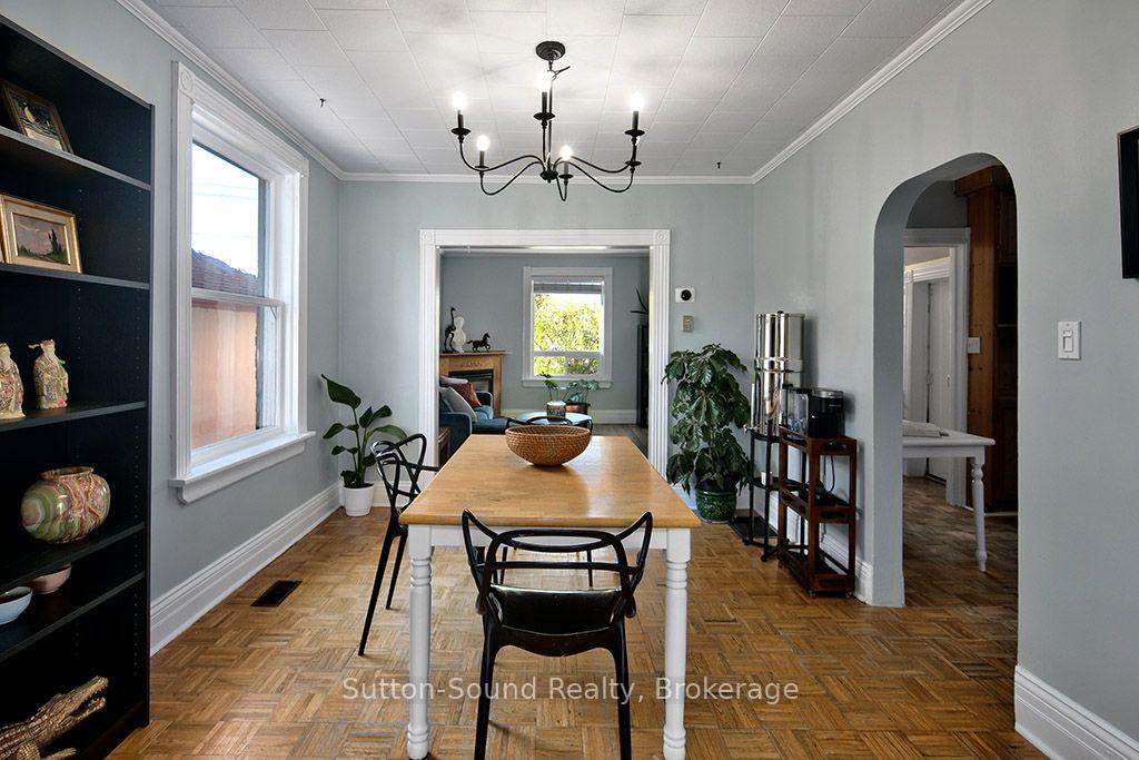Photo 10 of 1219 2ND Avenue E, Owen Sound — HOMEH