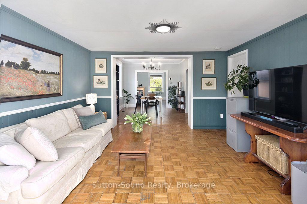 Photo 15 of 1219 2ND Avenue E, Owen Sound — HOMEH