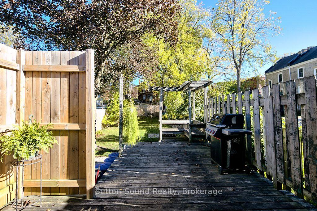 Photo 21 of 1219 2ND Avenue E, Owen Sound — HOMEH