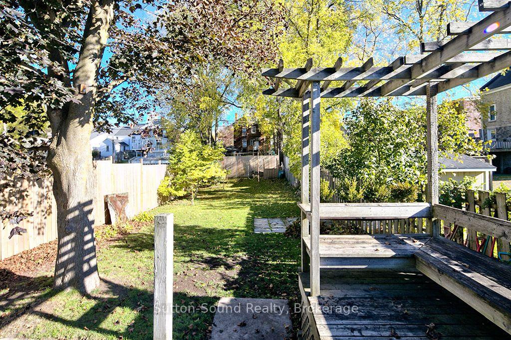 Photo 22 of 1219 2ND Avenue E, Owen Sound — HOMEH