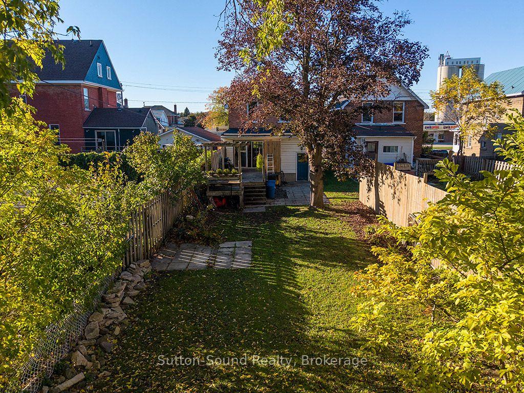 Photo 24 of 1219 2ND Avenue E, Owen Sound — HOMEH