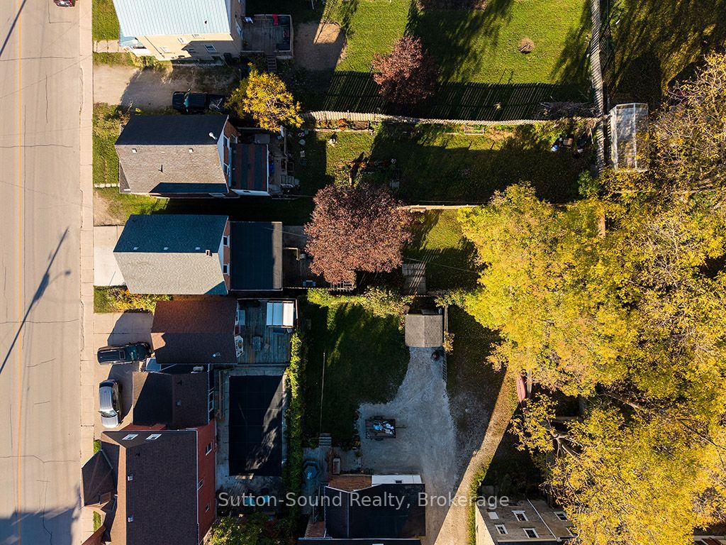 Photo 26 of 1219 2ND Avenue E, Owen Sound — HOMEH