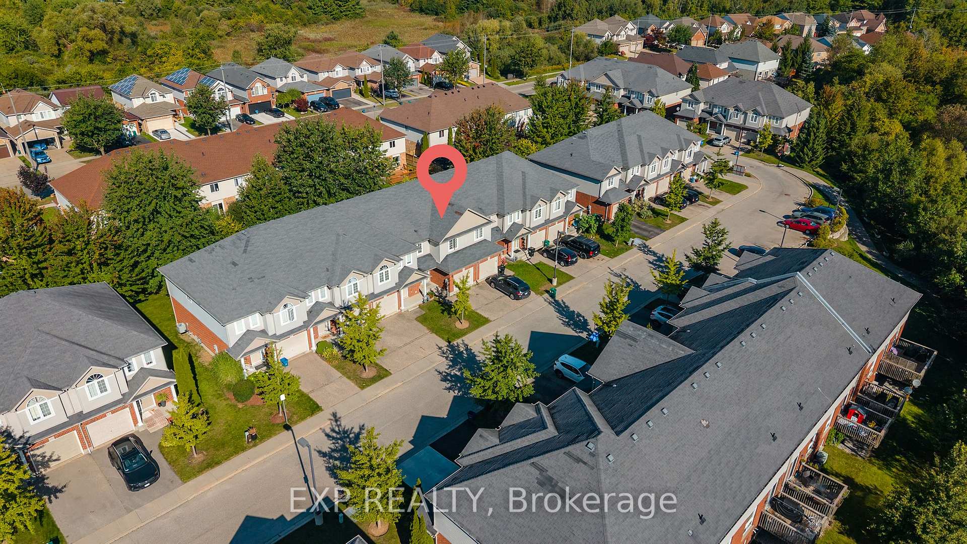 Photo 3 of Unit 15, 468 Doon Drive S, Kitchener, Doon South — HOMEH