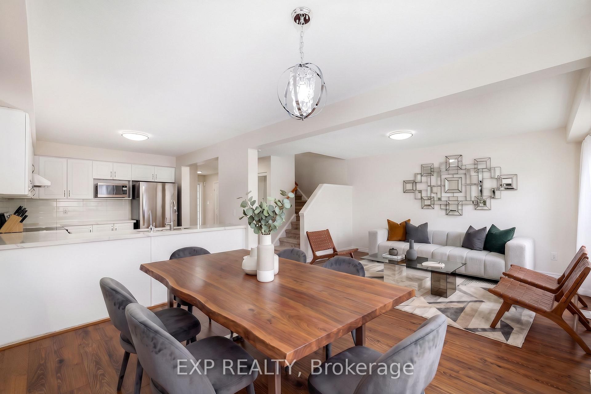 Photo 7 of Unit 15, 468 Doon Drive S, Kitchener, Doon South — HOMEH