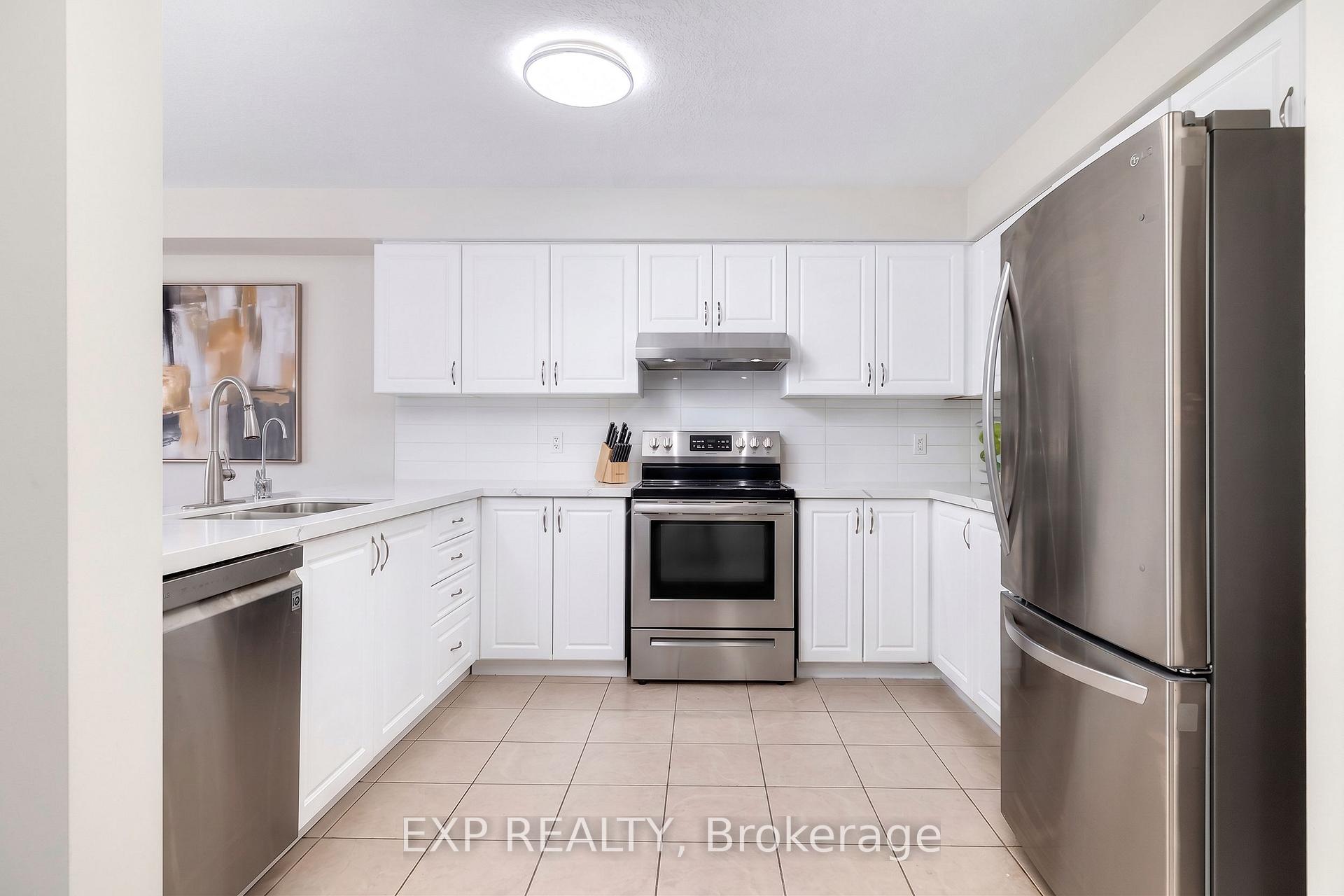 Photo 8 of Unit 15, 468 Doon Drive S, Kitchener, Doon South — HOMEH