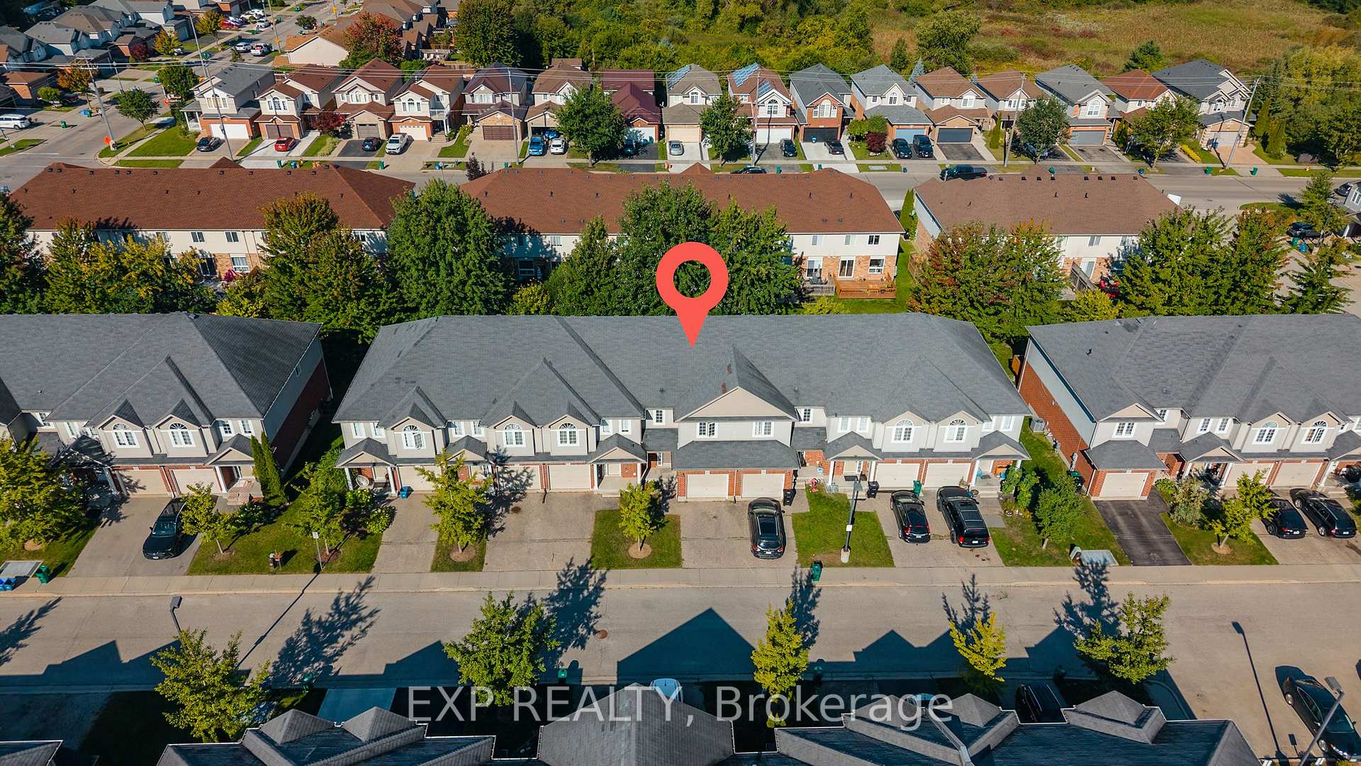 Photo 22 of Unit 15, 468 Doon Drive S, Kitchener, Doon South — HOMEH