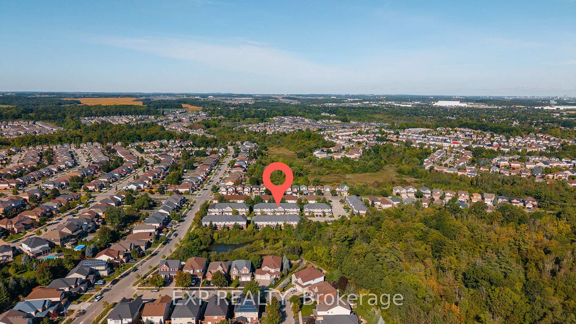 Photo 25 of Unit 15, 468 Doon Drive S, Kitchener, Doon South — HOMEH