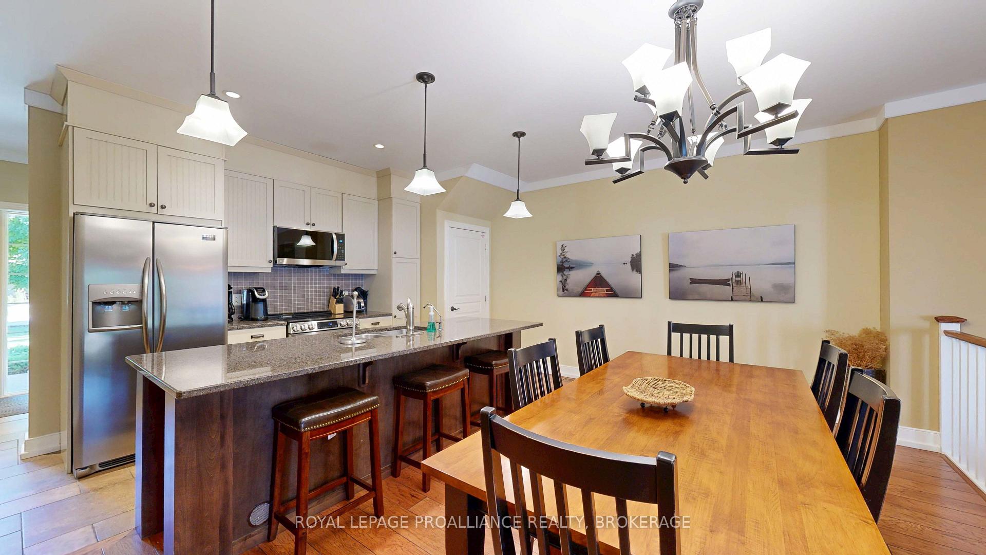 Photo 4 of Unit 3-9, 532 10th Concession Road, Westport, Westport — HOMEH