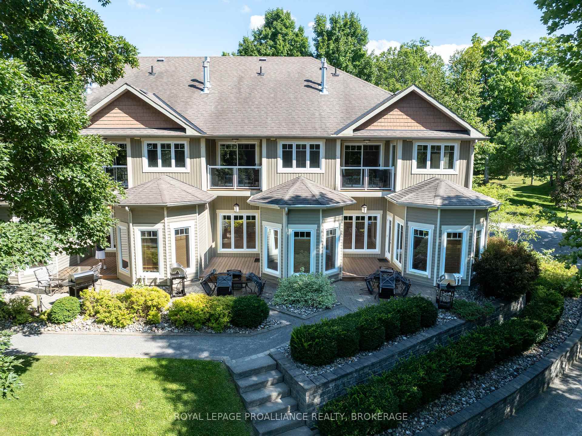 Photo 33 of Unit 3-9, 532 10th Concession Road, Westport, Westport — HOMEH