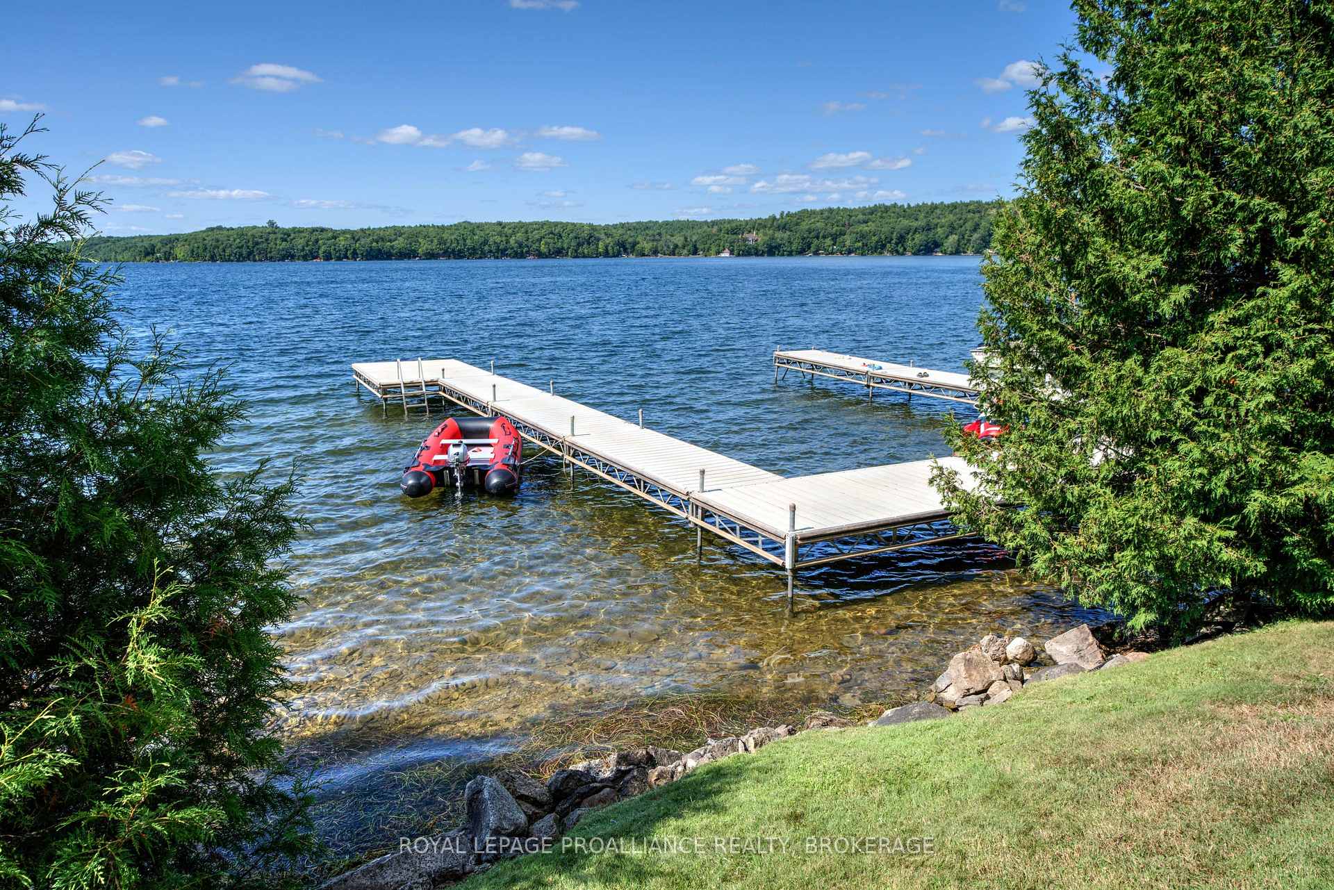 Photo 43 of Unit 3-9, 532 10th Concession Road, Westport, Westport — HOMEH