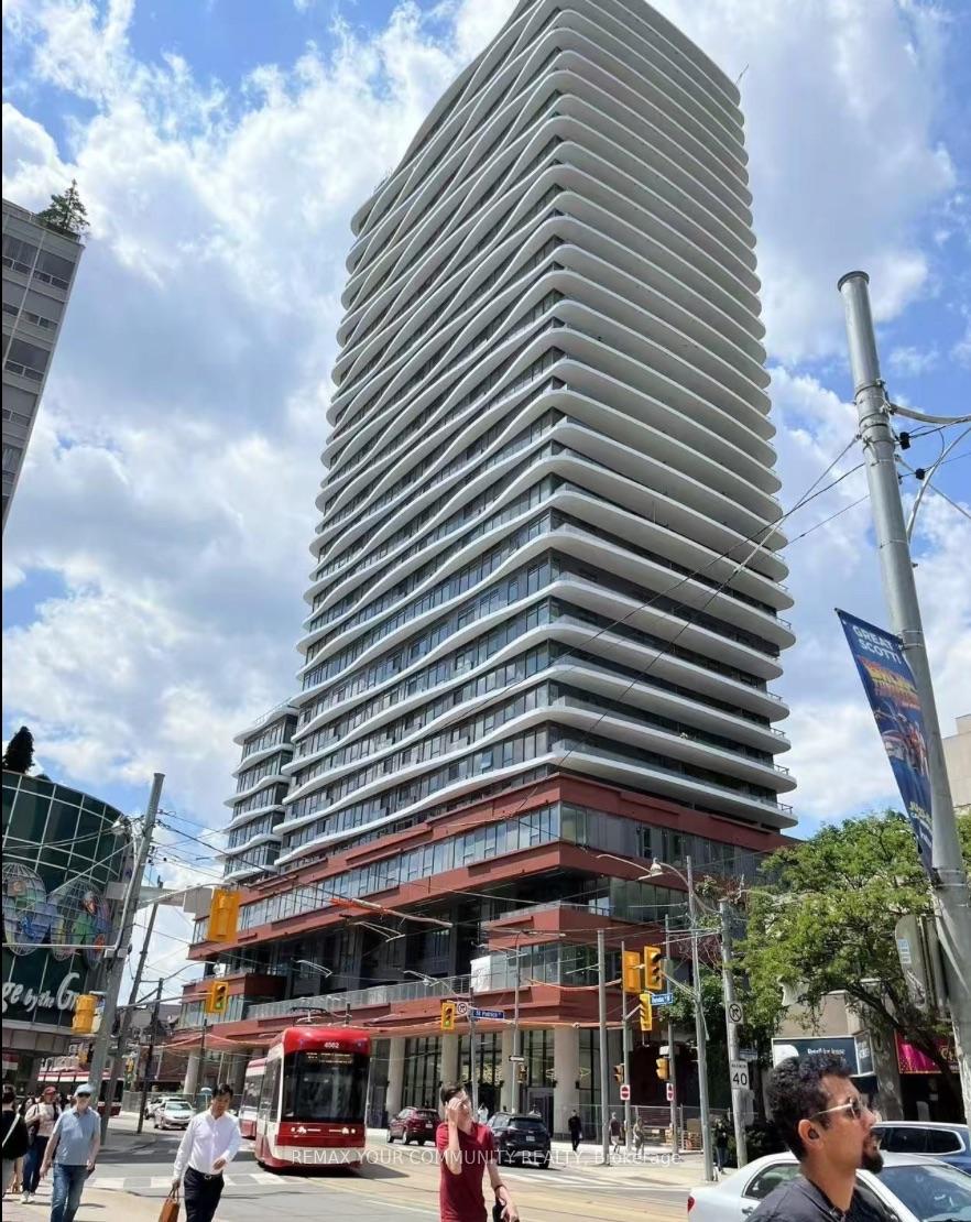 Photo of Unit 2113, 280 Dundas Street W
