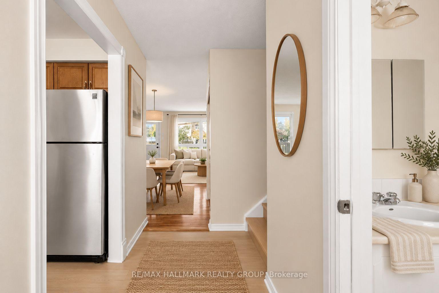 Photo 15 of 1A Forester Crescent, Ottawa, Westcliffe Estates — HOMEH