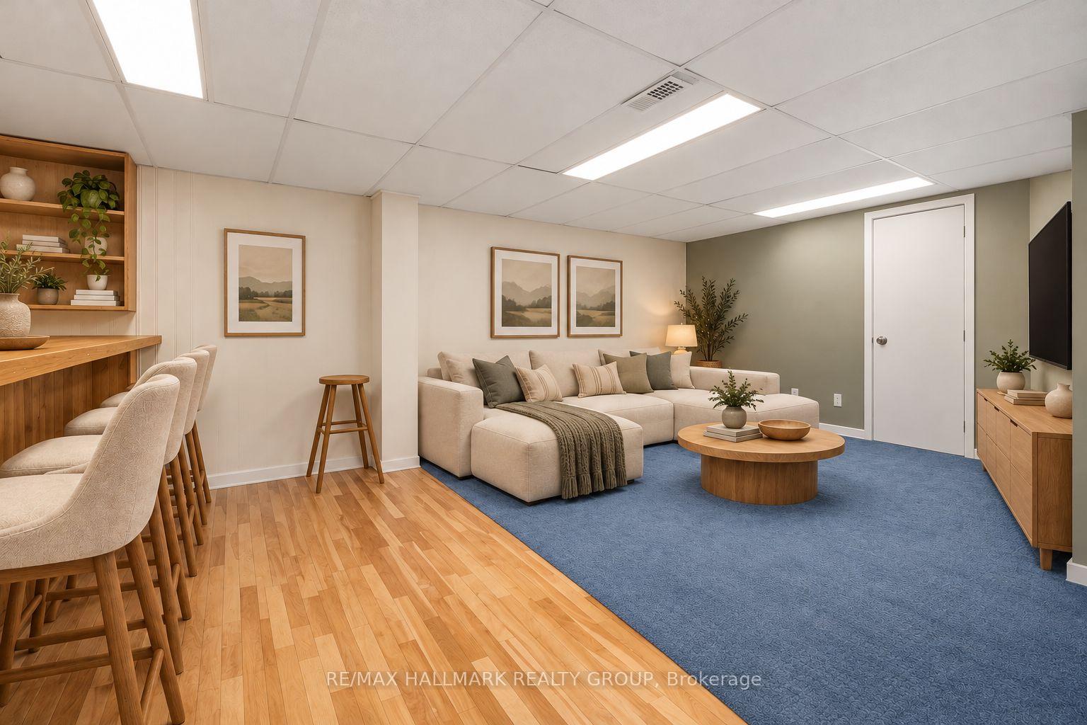 Photo 36 of 1A Forester Crescent, Ottawa, Westcliffe Estates — HOMEH