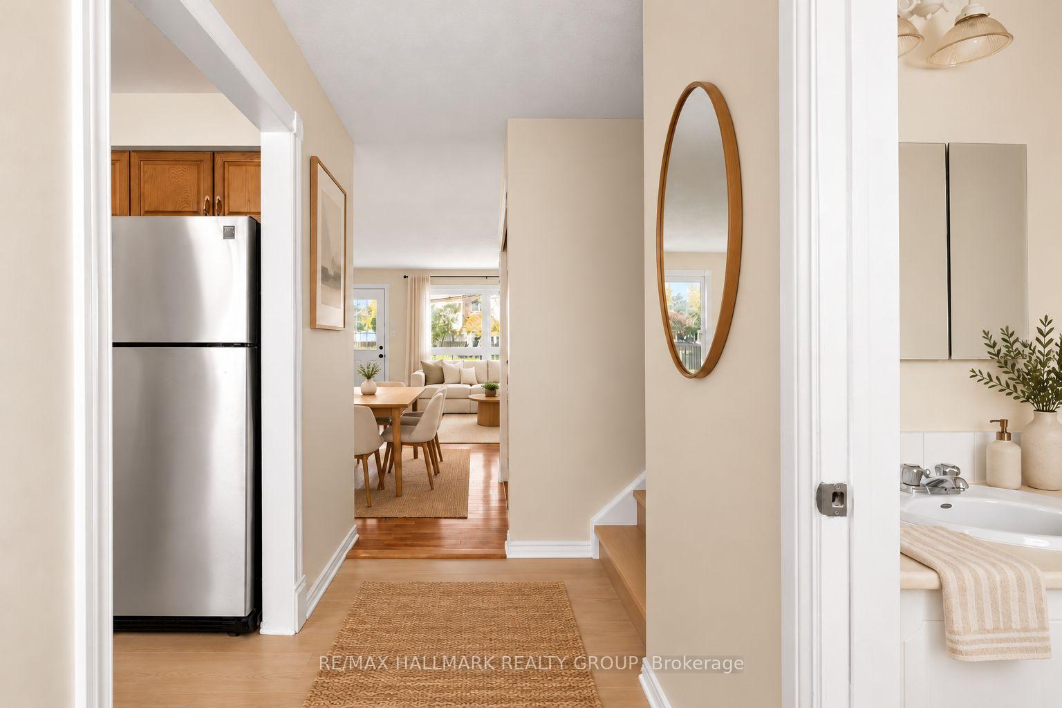 Photo 14 of 1A Forester Crescent, Ottawa, Westcliffe Estates — HOMEH