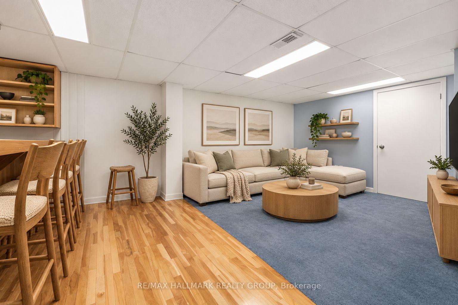 Photo 33 of 1A Forester Crescent, Ottawa, Westcliffe Estates — HOMEH