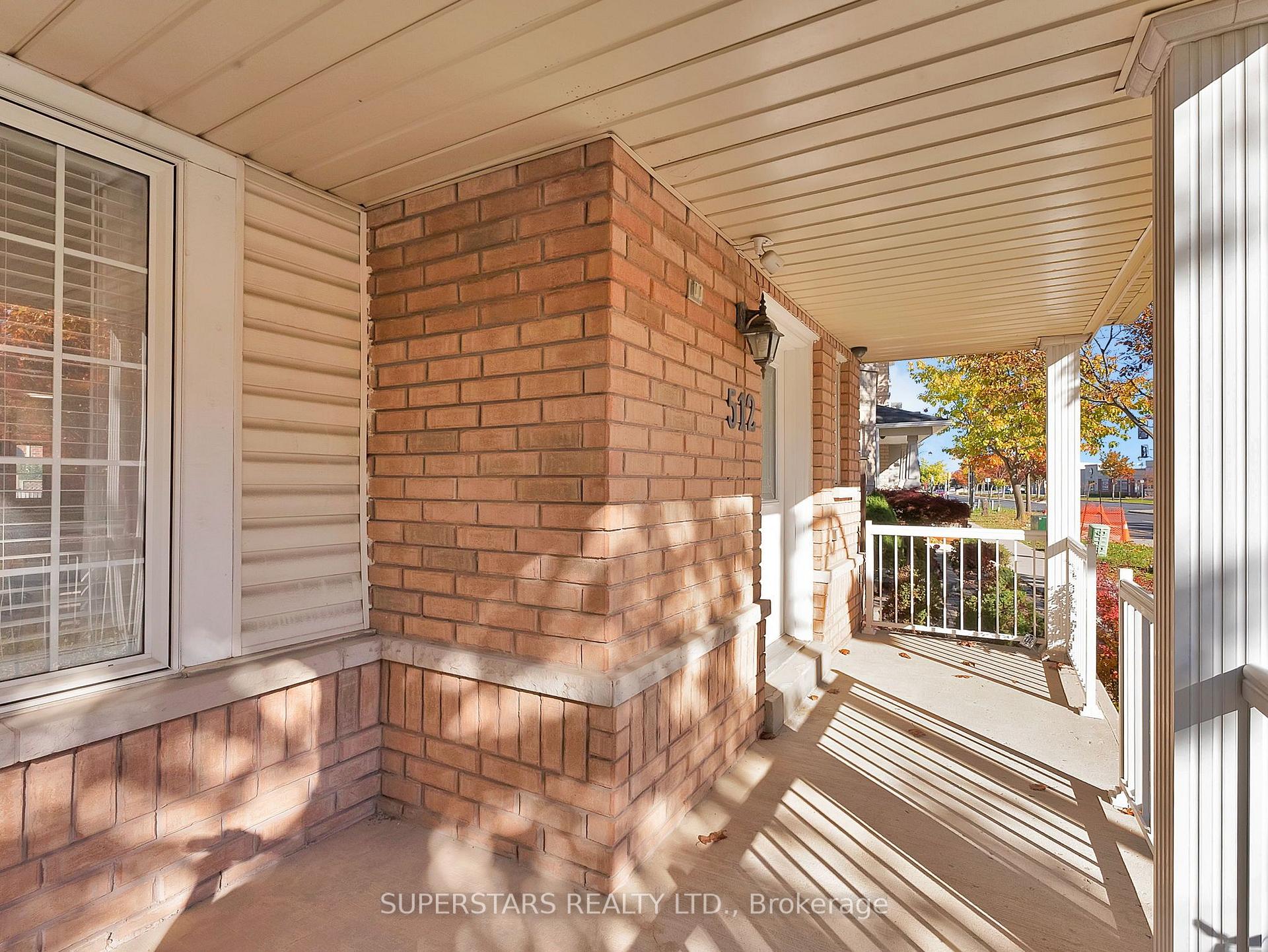 Photo 3 of 512 Bur Oak Avenue, Markham, Berczy — HOMEH