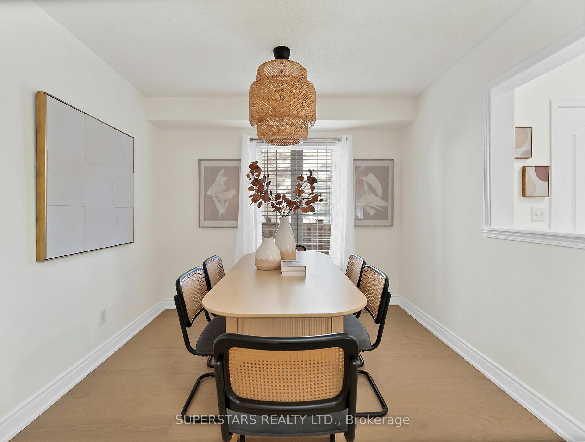 Photo 8 of 512 Bur Oak Avenue, Markham, Berczy — HOMEH