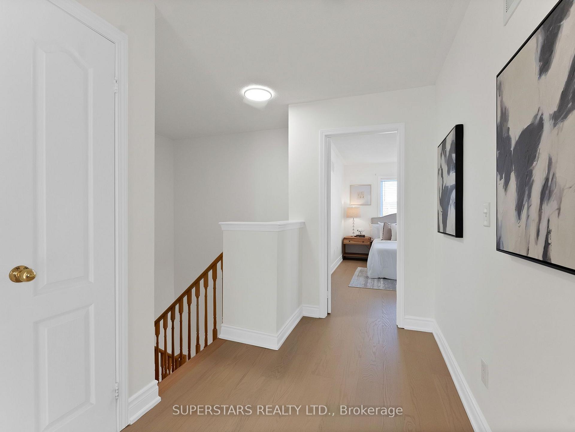 Photo 17 of 512 Bur Oak Avenue, Markham, Berczy — HOMEH
