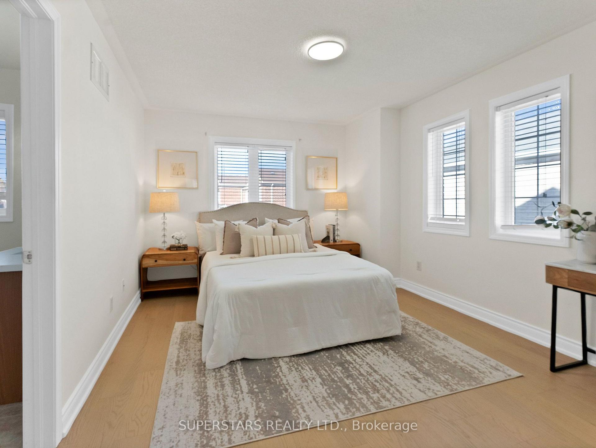 Photo 18 of 512 Bur Oak Avenue, Markham, Berczy — HOMEH