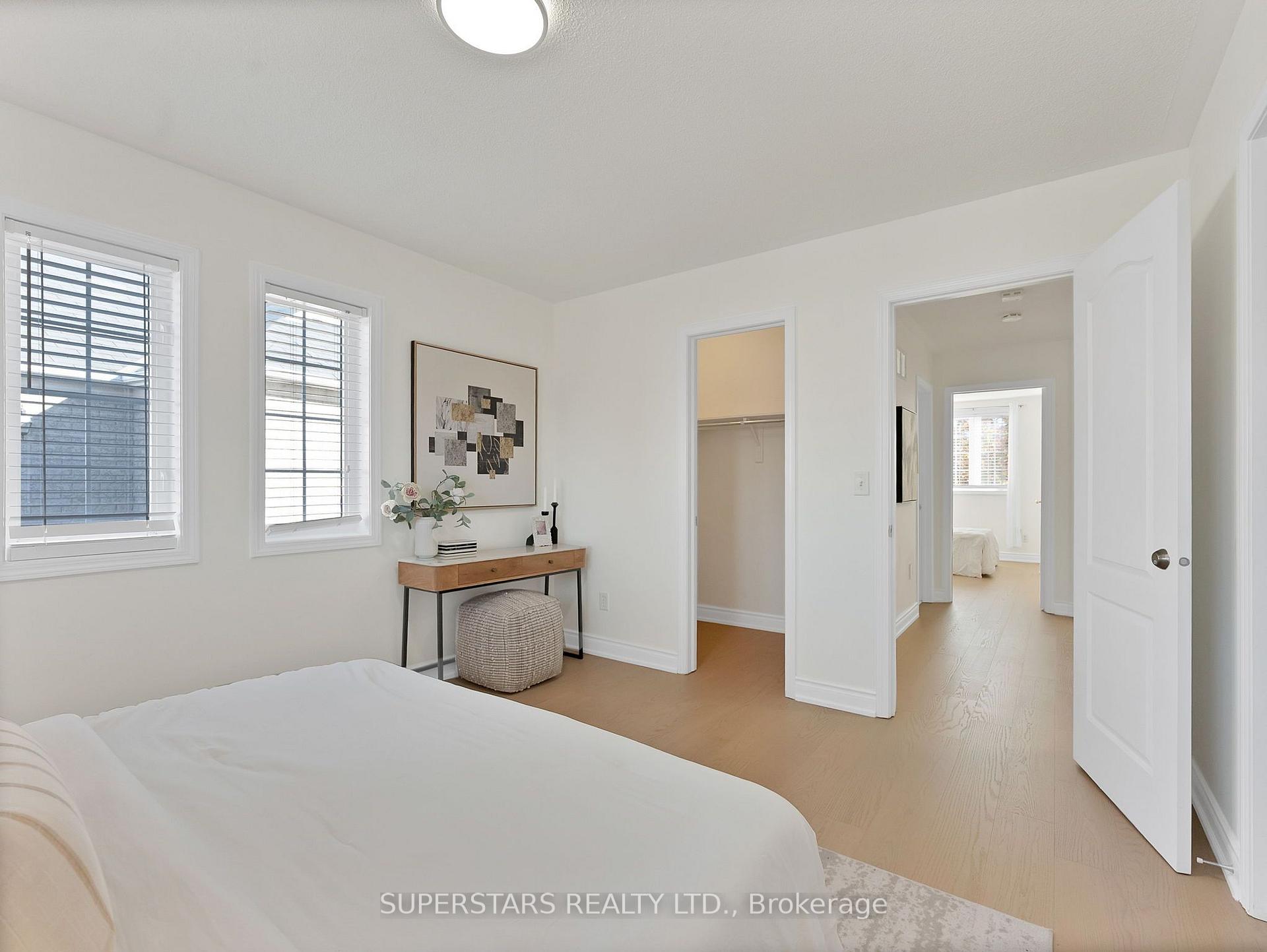 Photo 19 of 512 Bur Oak Avenue, Markham, Berczy — HOMEH