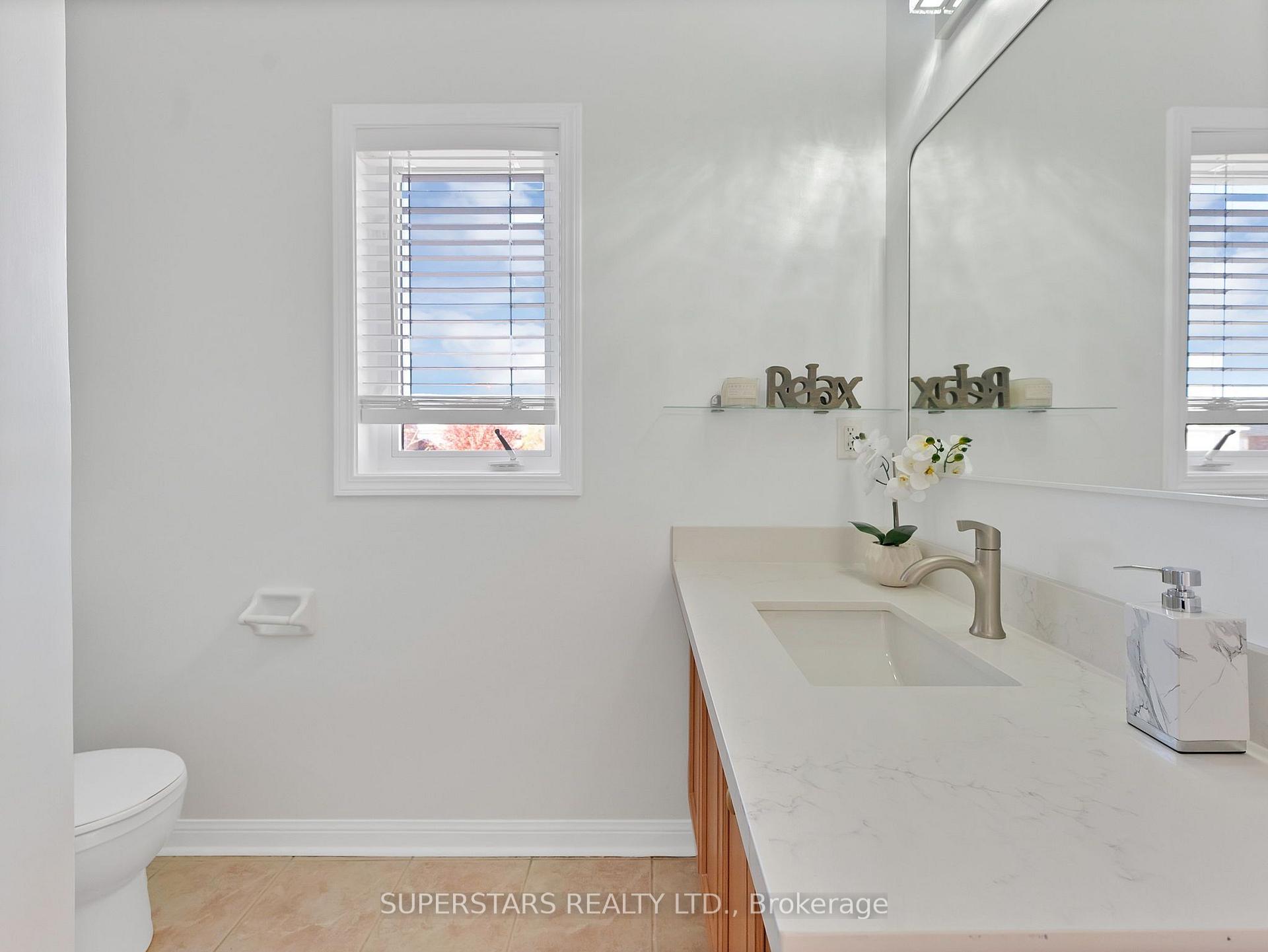 Photo 21 of 512 Bur Oak Avenue, Markham, Berczy — HOMEH