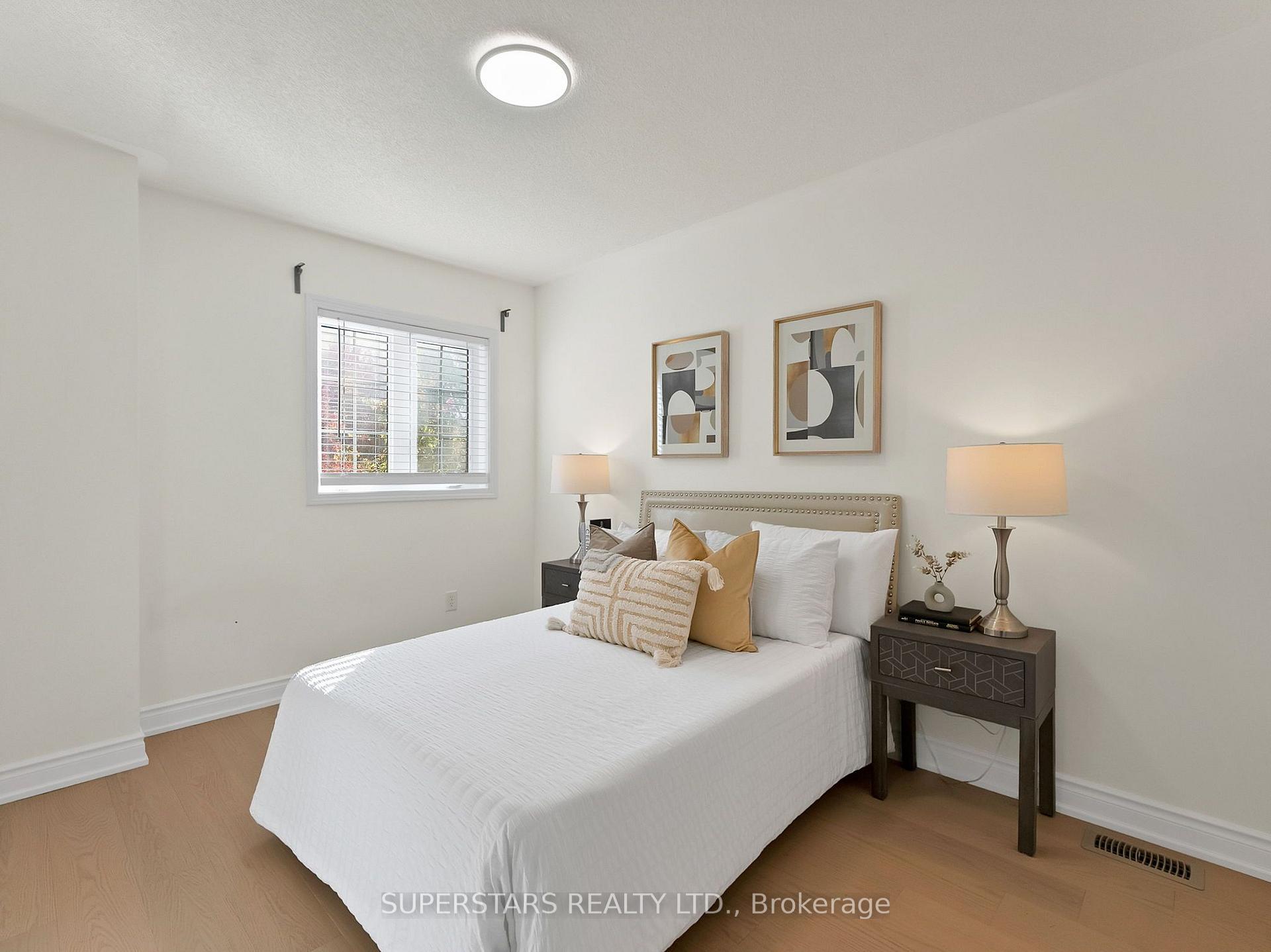 Photo 24 of 512 Bur Oak Avenue, Markham, Berczy — HOMEH